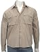 Sports : Salewa KAFIORD CO L/S SHIRT, d. sand