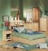 Newton Juvenile Bedroom Set