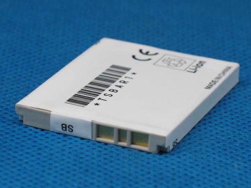 Cover image : 新品 高品質 SoftBank 911T 互換バッテリー電池パック TSBAR1-540249
