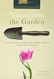 Notes from the garden