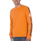 Converse® One Star® Malden Tee - Orange