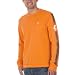 Converse One Star Malden Tee - Orange