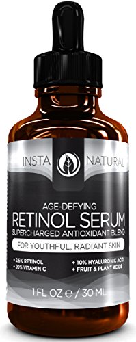 insta retinol serum