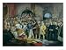 The Diet of Spires, 19 April, 1529 (2nd Diet of Speyer) Giclee Poster Print