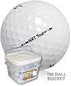 Titleist NXT Tour 2010 (100) Perfect Mint Used Golf Balls