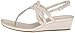 Bandolino Women's BRISA Dress Sandal