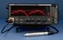 Audio Control SA3052 Real Time Spectrum Analyzer w/ Battery & Port