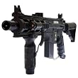 US Army Project Salvo Close Quarters Paintball Gun Kit