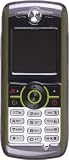 Wireless Solutions Snap-On Case for Motorola w233 (Smoke)