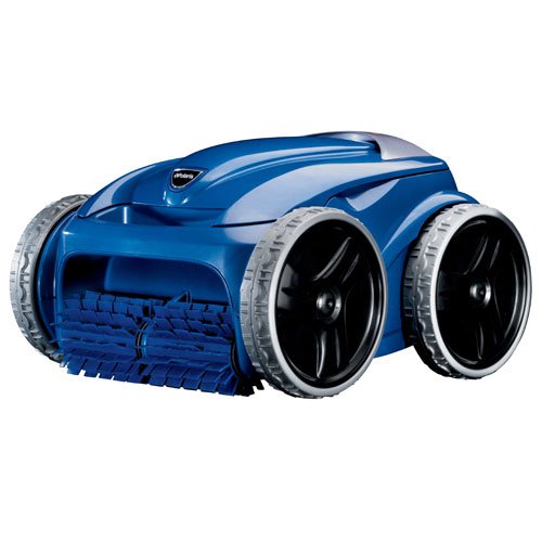 Polaris 9400 Sport 4WD Robotic In Ground Pool Cleaner