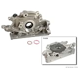 Mahle Engine Oil Pump 
