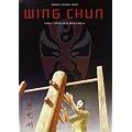 Wing Chun, Tome 1 : L'op�ra de la jonque rouge