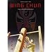 Wing Chun, Tome 1 : L'op�ra de la jonque rouge