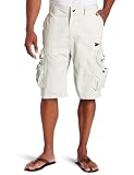 Nautica Men’s Cruiser Cargo Shorts