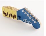 Tomy Tomy Guitar RockStar (Assorted Colours)