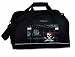 Fabrizio Sporttasche Tasche Sport Pirat Totenkopf NEU