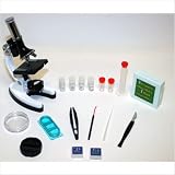 Meade Model 900x Microscope with 28 Piece Kit
