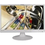 PLL2210MW 22 White with Analog,dvi-d