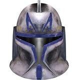 Star Wars Clone Trooper Masks 8ct