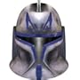 Star Wars Clone Trooper Masks 8ct