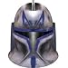 Star Wars Clone Trooper Masks 8ct