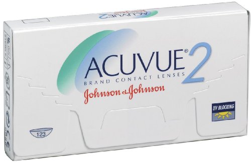 Acuvue 2