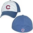 Cubs Cap - Chicago Cubs White/Royal Franchise Cap