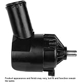 Cardone 20-7271F Remanufactured Domestic Power Steering Pump by Cardone