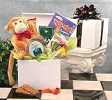 Hang In There Gift Basket
