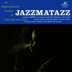 Jazzmatazz Vol 1