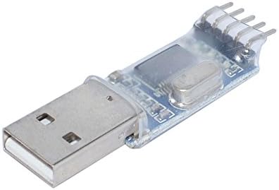 BOOOLE Usb Ttl Usb-Ttl Stc Microcontroller Programmer Pl2303 Nine Upgrade Board - DIY Maker Open Source