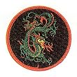 Dragon Patch