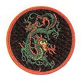 Dragon Patch