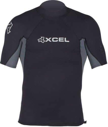Xcel Axis Men's 1/0.5mm Wetsuit Top (2X-Large)