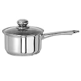 Review Kinetic  / Classicor 29103 3 Qt. Covered Saucepan