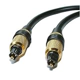 Computer : Fisual Digital Optical Toslink Cable - 5m Special