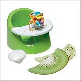 Prince Lionheart 7204 bebePOD Plus Infant Seat in Kiwi Green