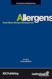 Food chain allergen management : proceedings of a conference held at Leatherhead Food Research, 20 May 2009