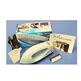 Italsteam Light Weight Travel Steam Iron - Dual Voltage