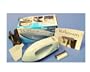 Italsteam Light Weight Travel Steam Iron - Dual Voltage