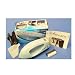 Italsteam Light Weight Travel Steam Iron - Dual Voltage