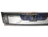 Broadway Rearview Mirror 360mm Convex (Type-A) BW-849