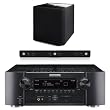 Home Theater Bundles