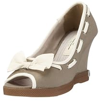 Tom Tailor 60k2104a, Damen Pumps