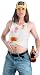 Redneck Costume Kit