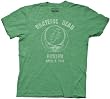 Grateful Dead Boston Mens T-shirt