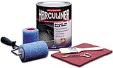 Herculiner DIY Bed Liner Kit (Red)
