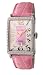 Gevril Women's Glamour Automatic Pink Diamond Watch #6208RV