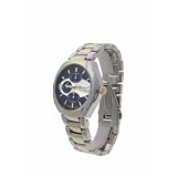 Geneva Platinum Mens Chronograph Style Watch by Geneva
