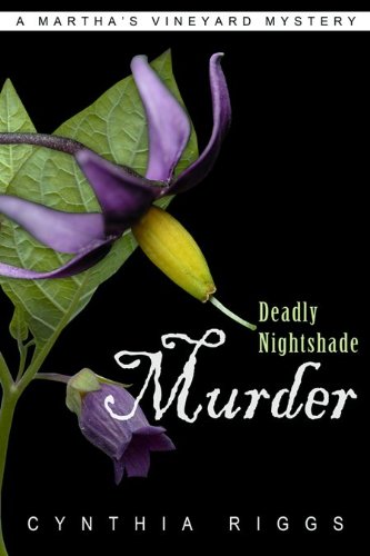 Deadly Nightshade (A Martha's Vineyard Mystery)